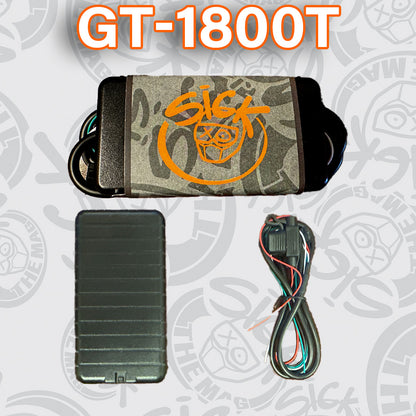 Sick GPS GT1800-T