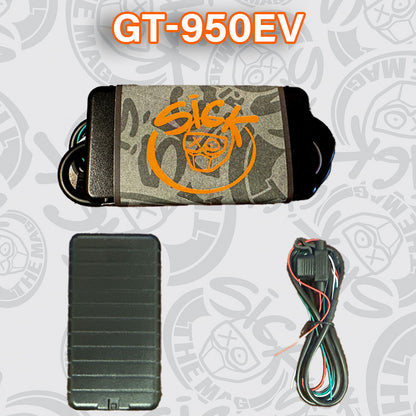 Sick GPS GT950EV