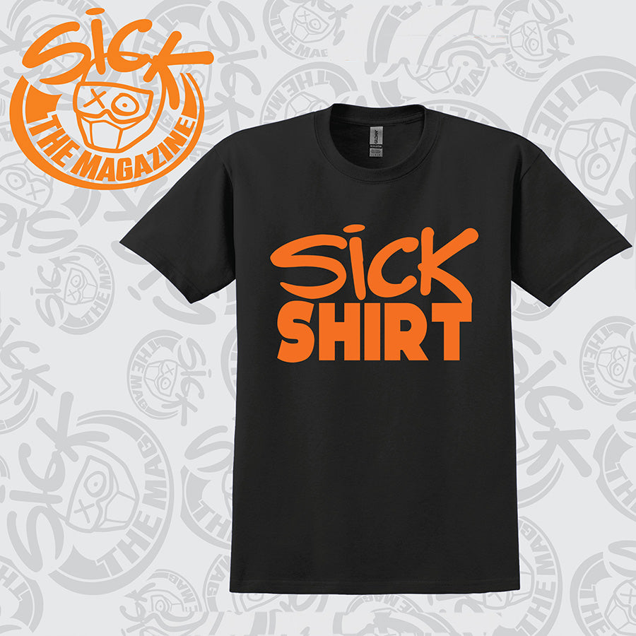 The Sick Shirt