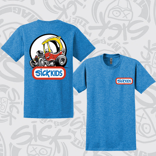 Sick Kids T-Shirt